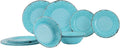 Gimex Stone Line Bestiksæt – 12 dele – Opal