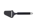 Osteskærer i rustfrit stål – Sort – 22 × 7 cm