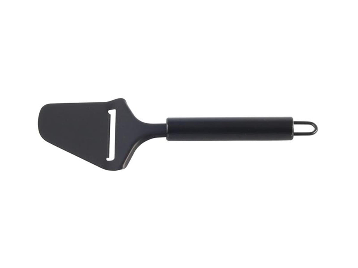 Osteskærer i rustfrit stål – Sort – 22 × 7 cm