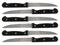 Steakknivsæt – 6 dele (21,5 cm)