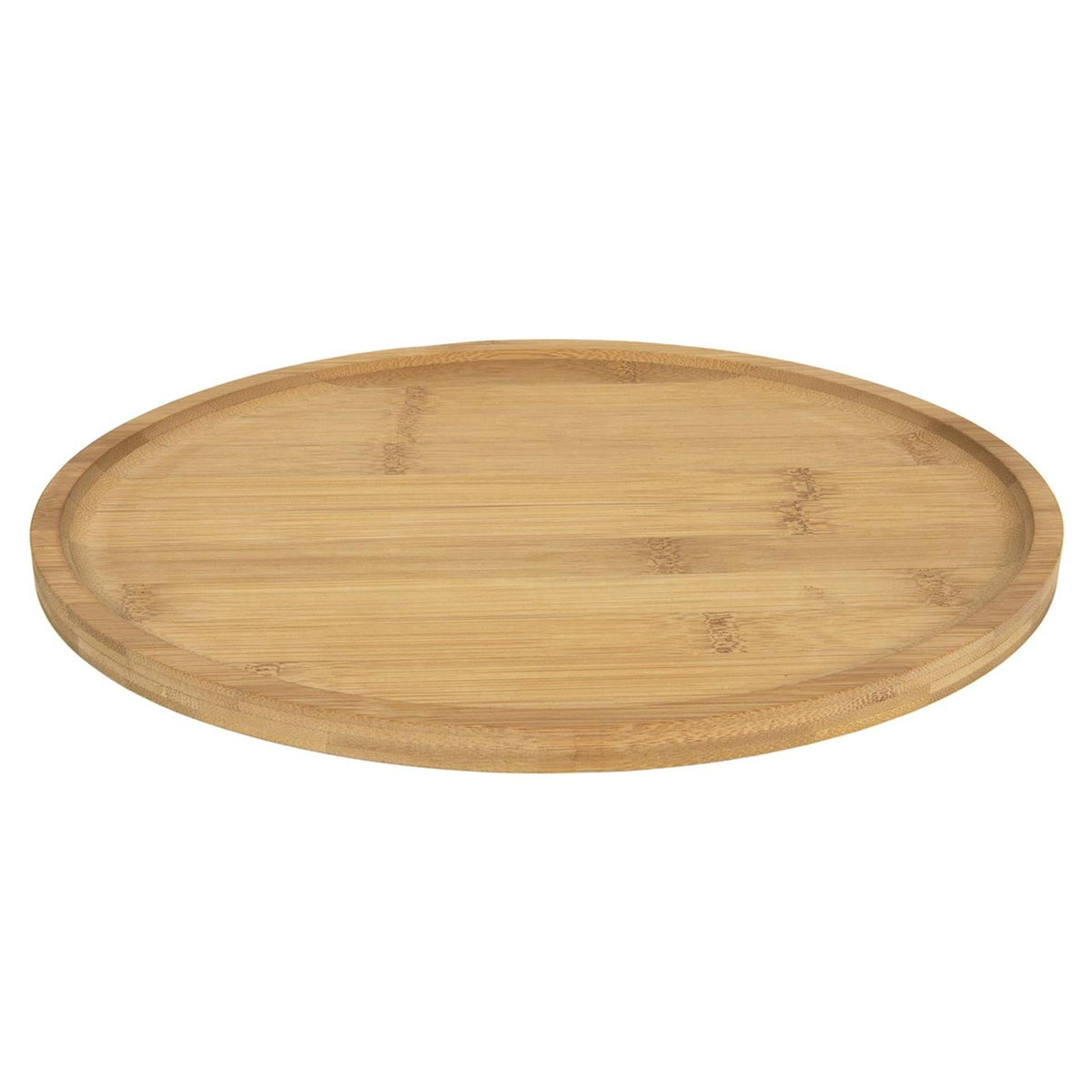 Serveringsplanke i bambus – 32,7 × 25 × 1,5 cm – FSC® 100%